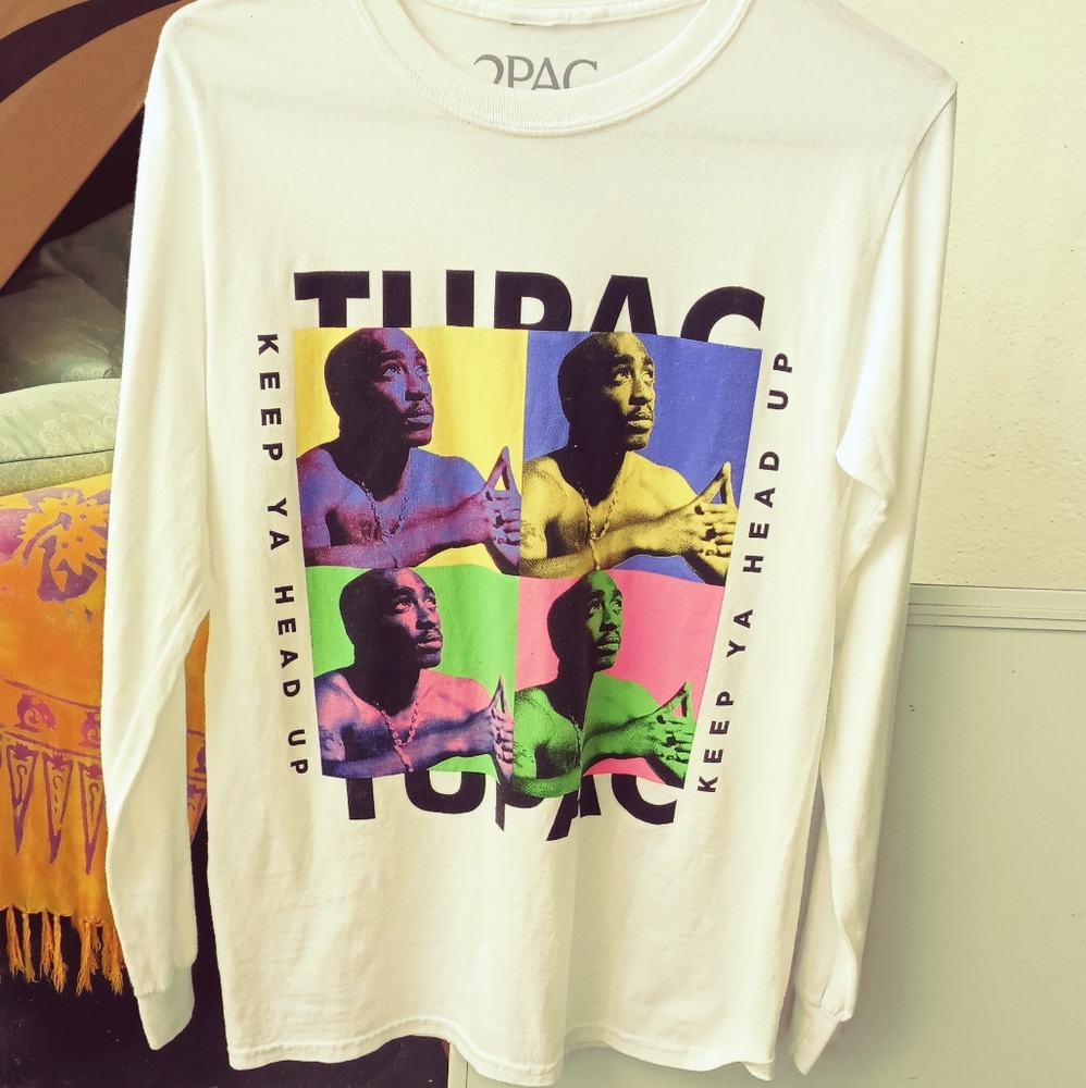 Tupac